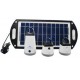 Solar outdoor leisure Product series